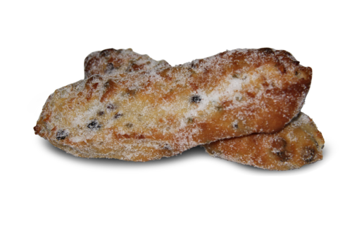 Mini-Butterstollen